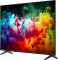 Телевизор 50" LG QNED 4K 60Hz Smart WebOS Black