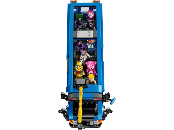 Конструктор LEGO Fortnite Battle Bus