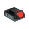 Секатор акумуляторний Konner&Sohnen KS CPS20V-40 CASE 20В акб 1х2А·год d 20-40мм ЗП кейс 1.0кг