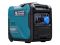 Генератор бензиновий Konner&Sohnen KS 6000iE S, 230В, 5.5кВт, електростартер, 39.5кг