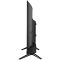 Телевізор 32" 2E LED FHD 60Hz Smart WebOS Black