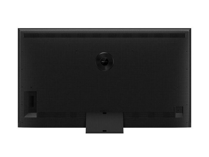 Телевізор 55" TCL MiniLED 4K 144Hz Smart Google TV Titan ONKYO sound