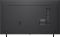 Телевизор 65" LG QNED  4K 60Hz Smart WebOS Black