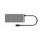 Хаб Belkin USB-C 8в1 Ethernet Multiport Dock