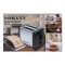 Тостер Sokany HJT-016S електричний 700 Вт