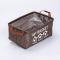 Органайзер для зберігання речей 30×20×14 (см) Коричневий HP-41-18HAKI