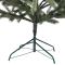 Штучна ялинка 2.1 м зелена, новорічна ялинка Косівська V8 ялинка штучна реалістична Преміум KOS-KOSGR21