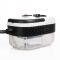 Пароочисник ручний Steam Cleaner 2500 Вт із набором та баком 1.2л HP-SC-002-white