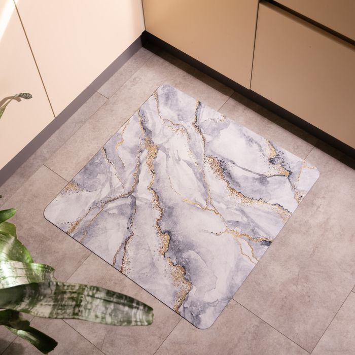 Килимок універсальний Contour 58*58 см діатомітовий Yiwu HP-42-163