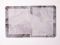 Набір килимків для ванної та туалету Grey Marble 50*80/40*50 см Yiwu HP-42-178