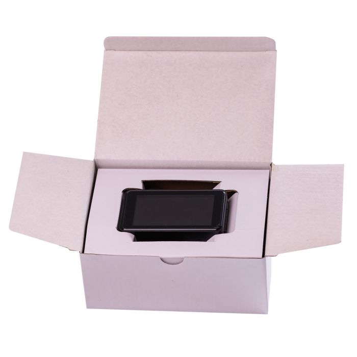 Відеореєстратор для авто Light Dual Lens Vihicle BlackBOX DVR з камерою заднього виду Y11ANDB