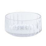 Піала скляна Lirmartur 12,5*6,2 см кругла HP521