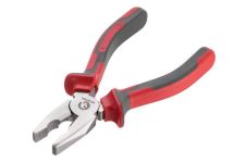 Плоскогубцы Intertool 160 мм (HT-0104)