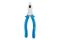 Плоскогубці Intertool 180 мм American type (HT-0102)