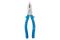 Плоскогубці Intertool 200 мм American type (HT-0103)