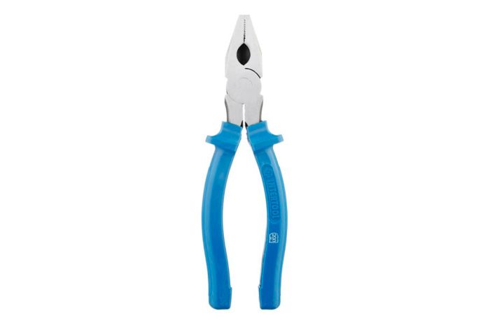 Плоскогубці Intertool 200 мм American type (HT-0103)