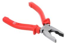 Пассатижи Intertool 160 мм (HT-0107)