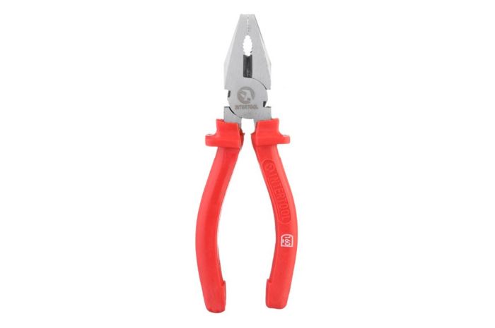 Пассатижи Intertool 160 мм (HT-0107)