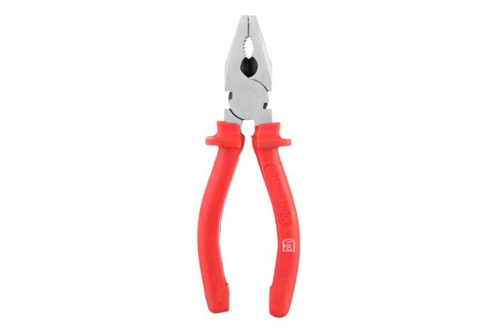 Пассатижи Intertool 160 мм (HT-0107)