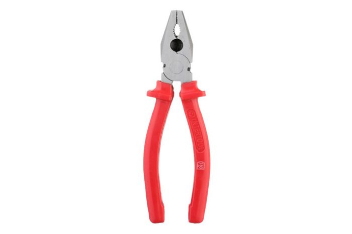 Пассатижи Intertool 180 мм (HT-0108)