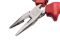 Щипці прямі Intertool 115 мм Pro (NT-0102)