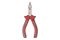 Щипці прямі Intertool 115 мм Pro (NT-0102)