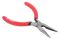 Щипцы удлиненные прямые Intertool 115 мм (HT-0130)