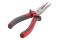 Щипцы удлиненные прямые Intertool 160 мм (HT-0127)