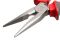 Щипцы удлиненные прямые Intertool 160 мм (HT-0127)