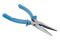 Щипцы удлиненные прямые Intertool 200 мм American type (HT-0123)
