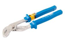 Клещи трубные Mastertool 200 мм American type (22-4200)