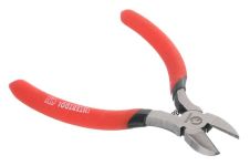 Бокорезы Intertool 115 мм (HT-0150)