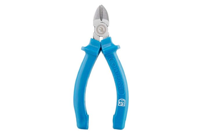 Бокорізи Intertool 130 мм American type (HT-0140)