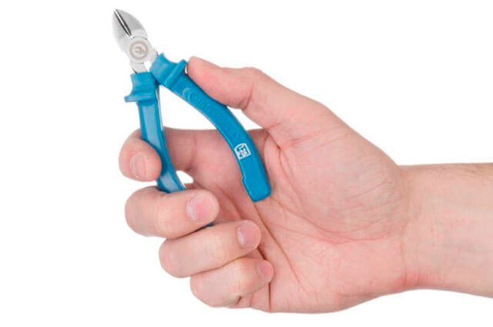 Бокорізи Intertool 130 мм American type (HT-0140)