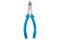 Бокорезы Intertool 160 мм American type (HT-0141)