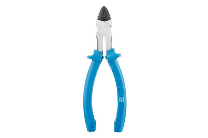 Бокорезы Intertool 160 мм American type (HT-0141)