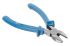 Бокорезы Intertool 180 мм American type (HT-0142)