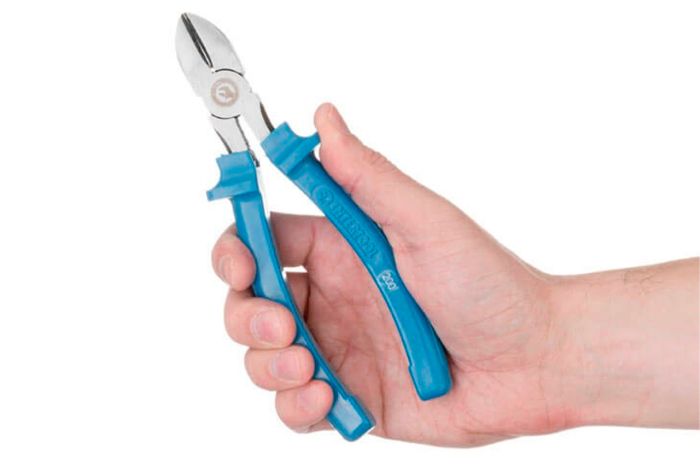 Бокорізи Intertool 200 мм American type (HT-0143)