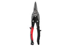 Ножницы по металлу Intertool 250 мм прямые Pro (NT-0503)