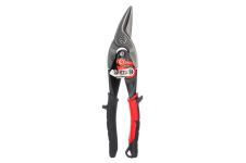 Ножницы по металлу Intertool 250 мм левые Pro (NT-0502)