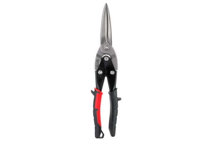 Ножницы по металлу Intertool 300 мм удлиненные Pro (NT-0504)