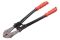 Ножницы арматурные Intertool 450 мм d=5 мм Pro (HT-0152)