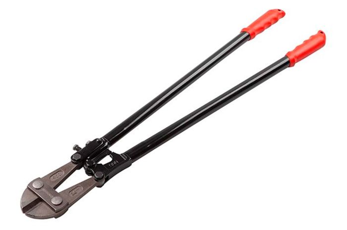 Ножницы арматурные Intertool 900 мм d=11 мм Pro (HT-0155)