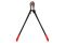 Ножницы арматурные Intertool 900 мм d=11 мм Pro (HT-0155)