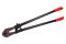 Ножницы арматурные Intertool 900 мм d=11 мм Pro (HT-0155)