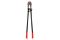 Ножницы арматурные Intertool 900 мм d=11 мм Pro (HT-0155)