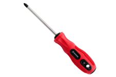 Викрутка Intertool PH1 х 200 мм (VT-3140)