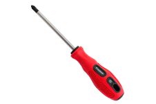 Викрутка Intertool РZ1 х 75 мм (VT-3155)