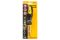 Отвертка Mastertool магнитная для насадок 1/4" (40-0339)