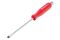 Викрутка Intertool шліцьова ударна SL6 х 125 мм (HT-0483)